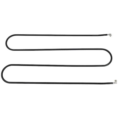 Hobart Warmer Element 208V  1000W 18" X 8-1/2 351265-2